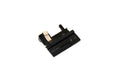 Rugged Micro SD/HDMI/USB/Headphone Latitude 5404/5414 Cover