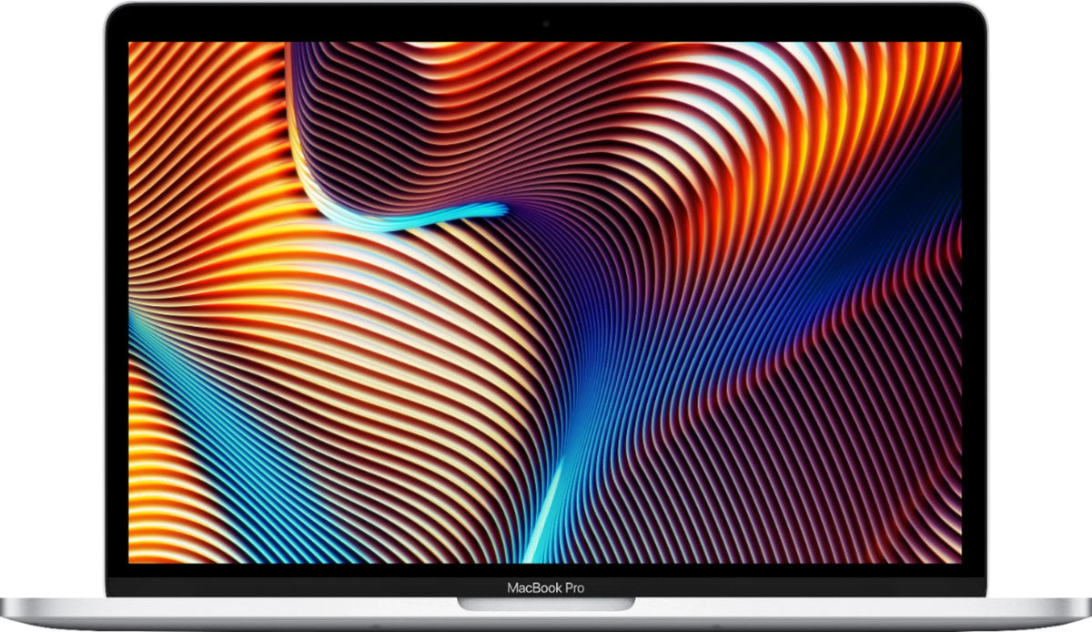 Black (i5 Kit 13-inch 2018, Kit with 2.3GHz, + Sleeve Zipper Cleaning Pro MR9U2LL/A) (Mid Laptop - SSD) (Refurbished) Starter 256GB Silver Bundle + MacBook