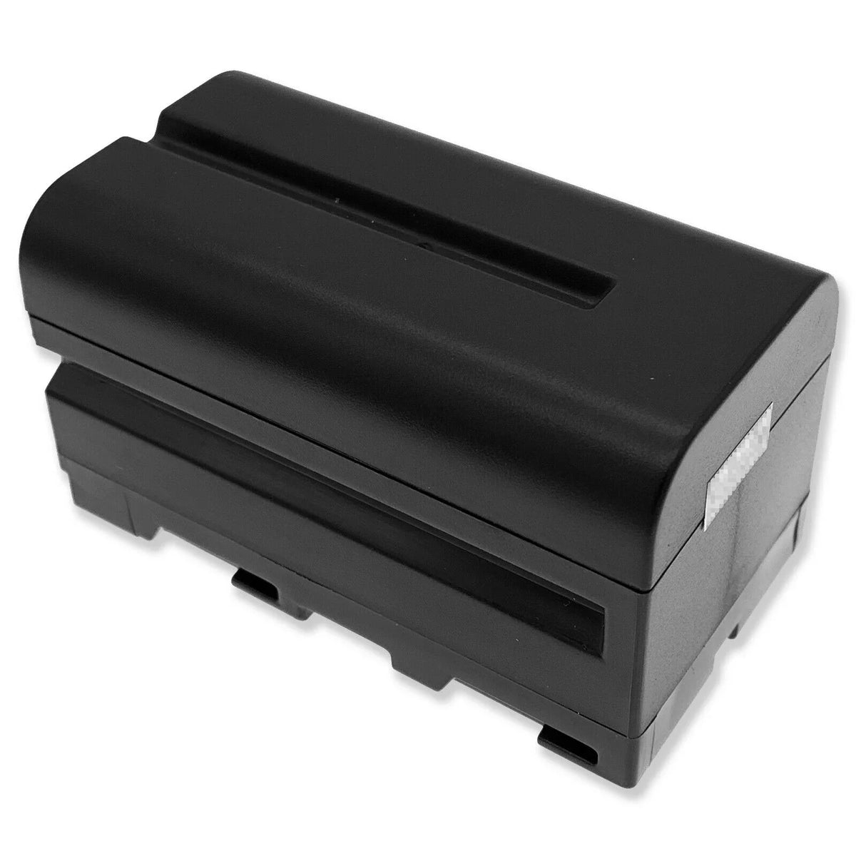 for DCR-VX1000 New Camcorde NP-F750 DCR-VX2000 Battery 4200mAh Video