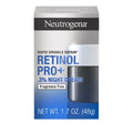 Oz Neck Cream, Revitalize Neutrogena Repair Wrinkle Formula, with Fragrance-Free Pro+ Moisturizer Face Anti-Aging - & Night Retinol Retinol, Skin 0.3% 1.7 Your Rapid
