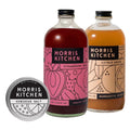 Morris 3 Margarita - Kit Set Kitchen of Frozen -