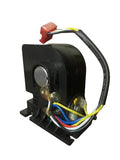 Free Grease TreadLife - - Tension - Resistance Motor Squeak Number Comes Part Compatible 193223 Fitness FreeMotion with $10 Drive Value! Eliminator with Rear Elliptical 510