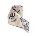 FENDI Scarf Multicolor Women's Pre-Owned Silk e58552f (Good) Muffler