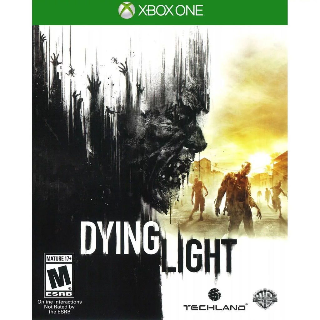 Light One) Bros. Warner Dying (Xbox