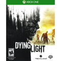 Light One) Bros. Warner Dying (Xbox