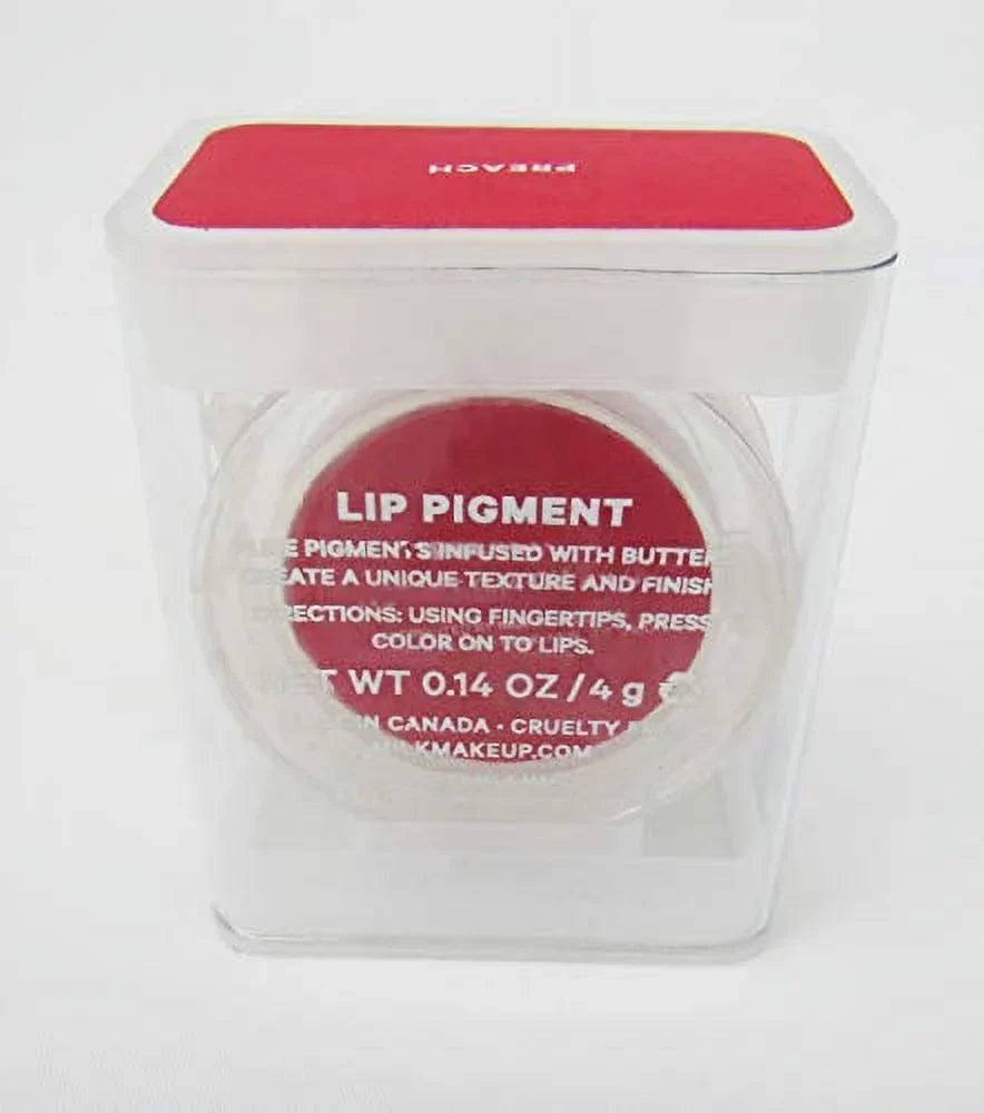 Preach MILK Pigment MAKEUP Lip