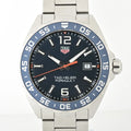 Pre-Owned Formula 1 Watch (Good) WAZ1010.BA0842 Quartz Tag Heuer