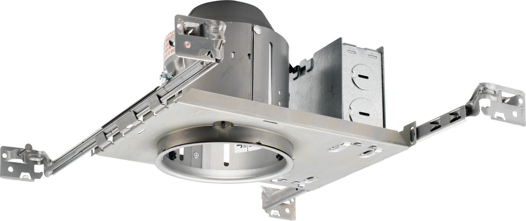 Recessed 4" Non-IC Juno New Construction Housing