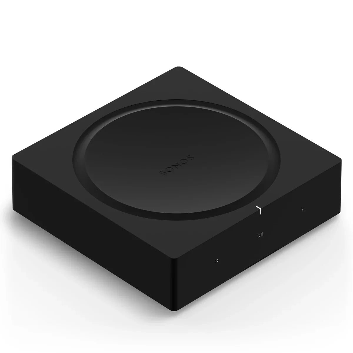 with Pair In-Wall Player Hi-Fi INWLLWW1 Speaker Amp Sonos Wireless