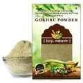 Mahavir Gr 100 Gokhru Powder - Birju Gokshura Powder Radhe
