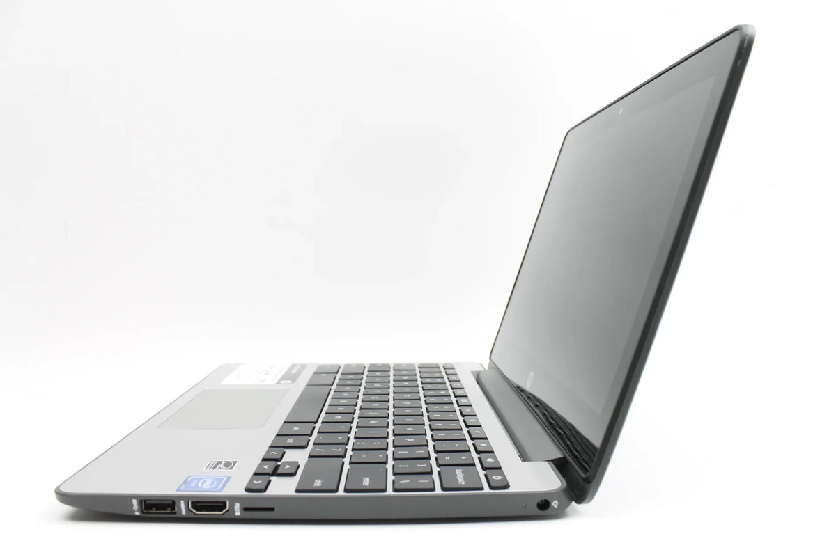 Celeron Chrome Ram 16GB OS GHz 1.60 Dent Hp - Scratch 11-V020Wm Chromebook 4GB & Intel