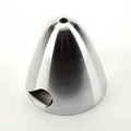 Spinner Spinners Hangar Nuts HAN99006 P51 Aluminum Hub 3-1/2 & 9