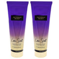 '- oz Body Victorias 8 of Secret Love Lotion 2, Fragrance Spell Pack