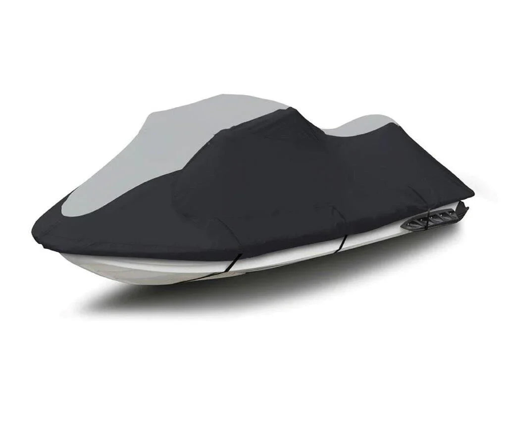 Jet SKI Cover Cover Ski SE Doo Compatible Sea Watercraft for 2011-2019 HEAVY-DUTY 600D GTI 155 PWC Sea-Doo SUPER NEW JET