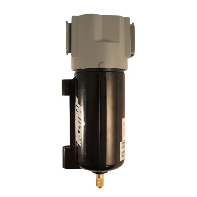 NPT Filter 1036 Metal 0.37 in. Coalescing FRL Milton