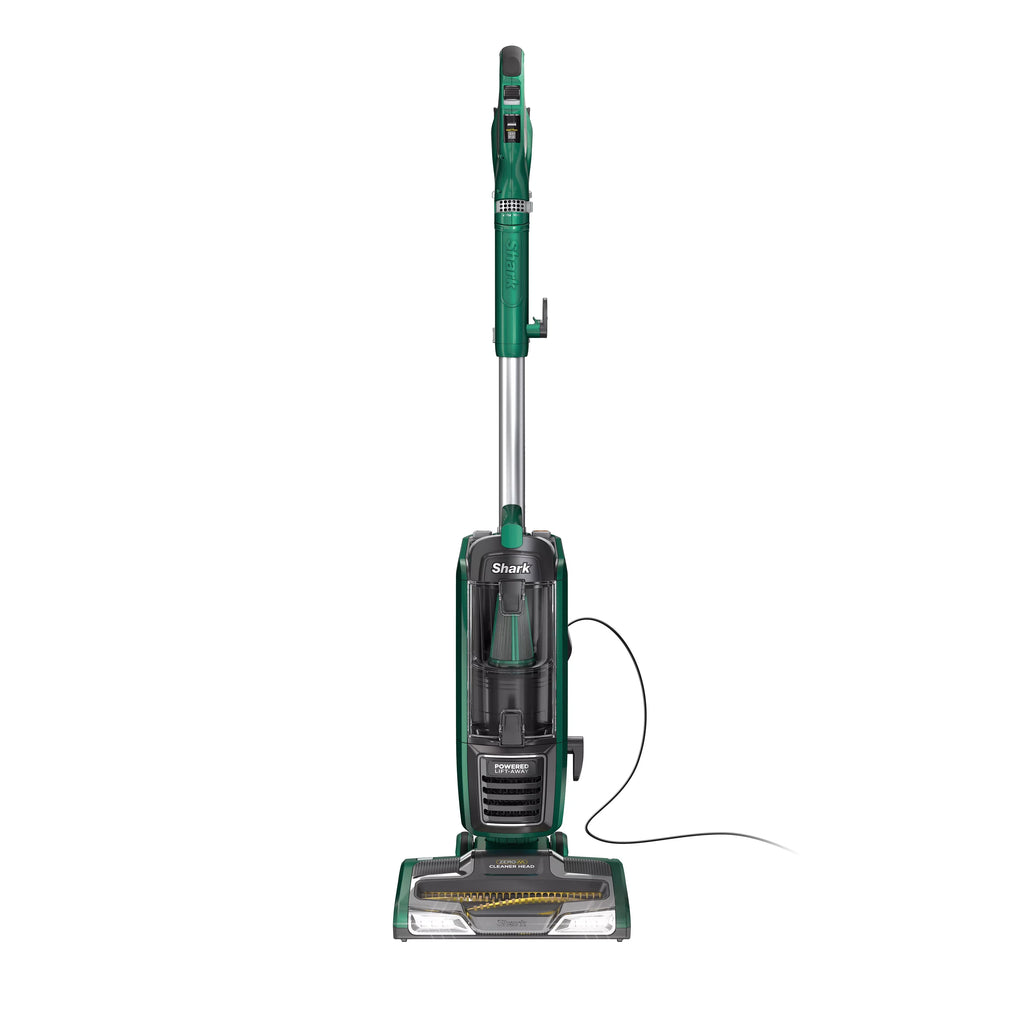 Brushroll Shark Rotator Vacuum Lift-Away Upright with Powered Self-Cleaning Speed