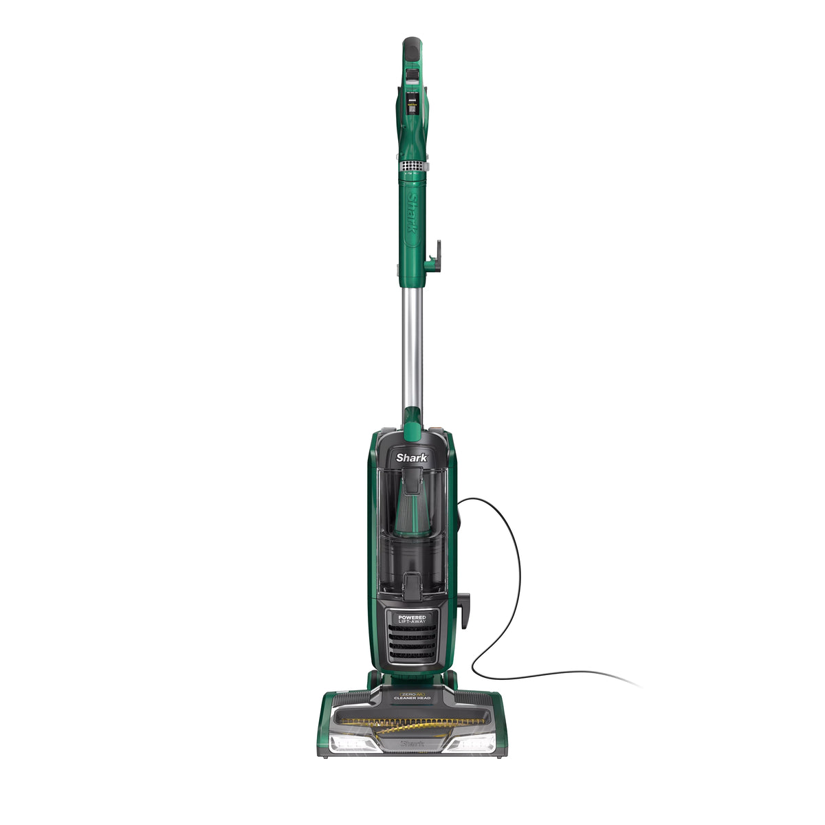 Brushroll Shark Rotator Vacuum Lift-Away Upright with Powered Self-Cleaning Speed