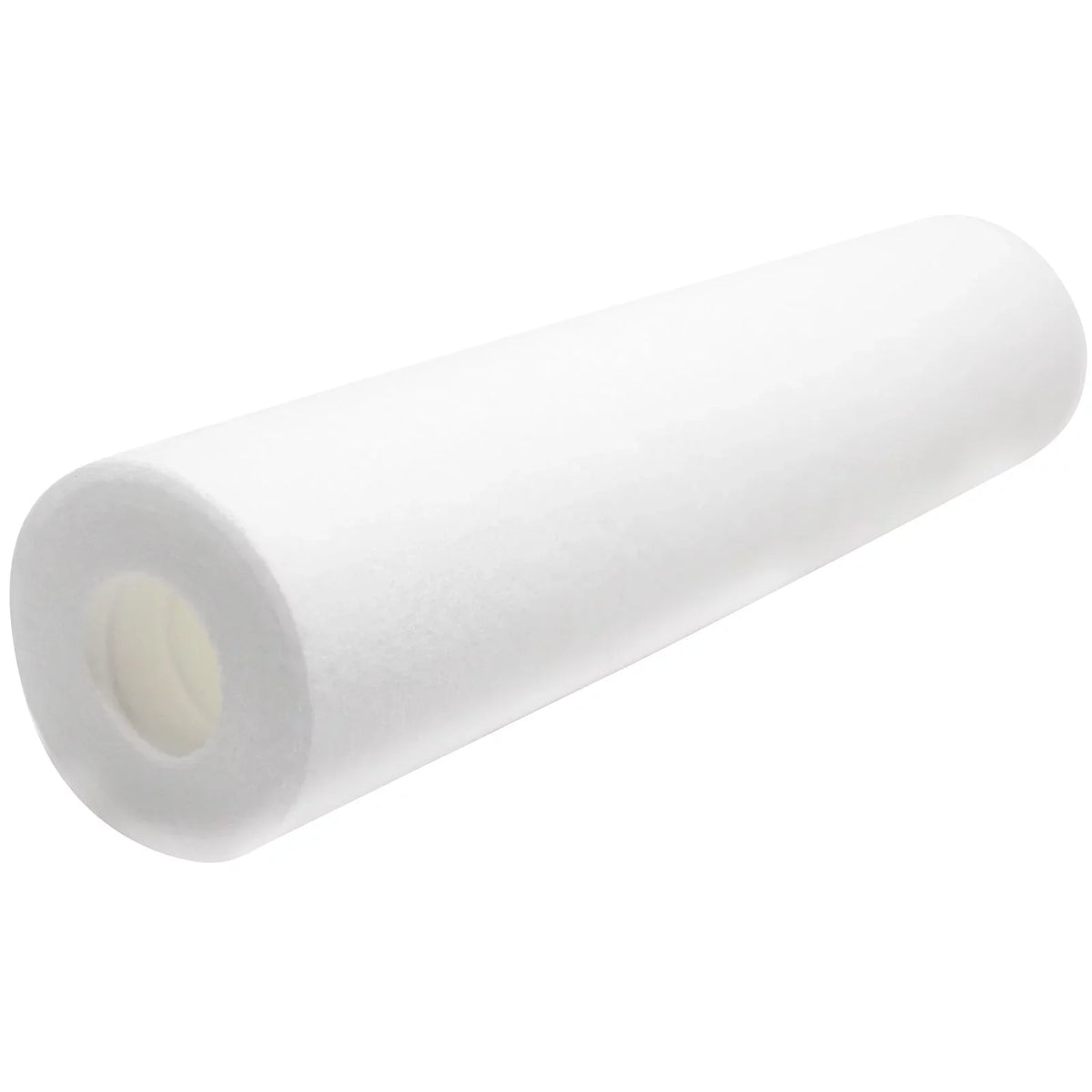 Polypropylene EPE-316L Cartridge Sediment Steel Boxes Stainless Housing 2 for SS20 Filter Replacement House Universal Filter for Whole Aqua-Pure 5-Micron - of 3M 10-inch 3M Aqua-Pure