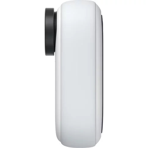 Camcorder, Digital Screen, Range LCD Dynamic High GO (HDR), Insta360 3K, White 2