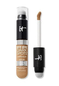 Bye Concealer Bye Warm Spots #23 Light + Dark - Serum