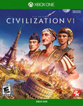 Sid VI Civilization Meiers