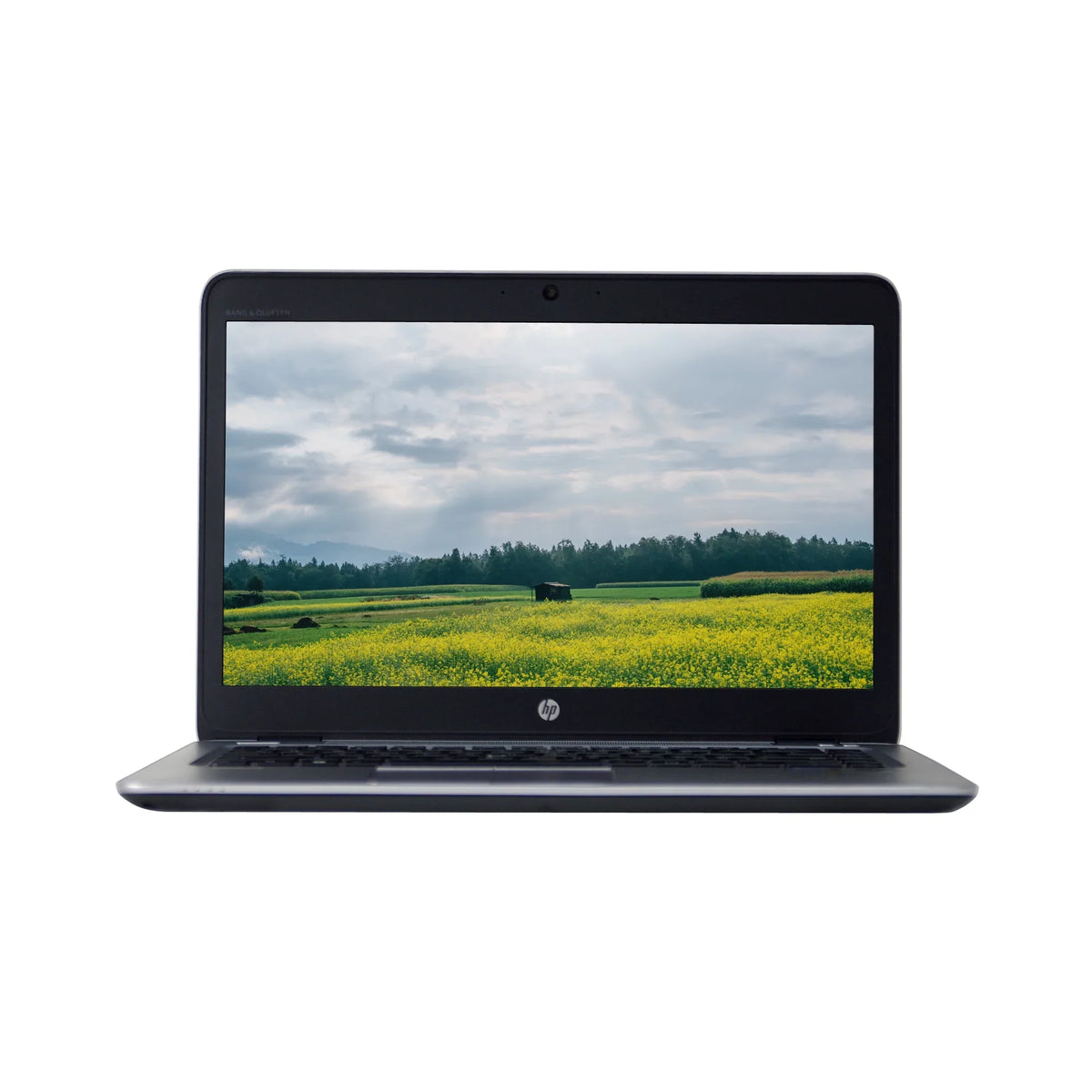 8GB, Windows i5-6300U 180GB 2.4GHz, Webcam Professional 14inch 840 HP HD, 64bit, 10 G3 SSD-2.5, Restored Core