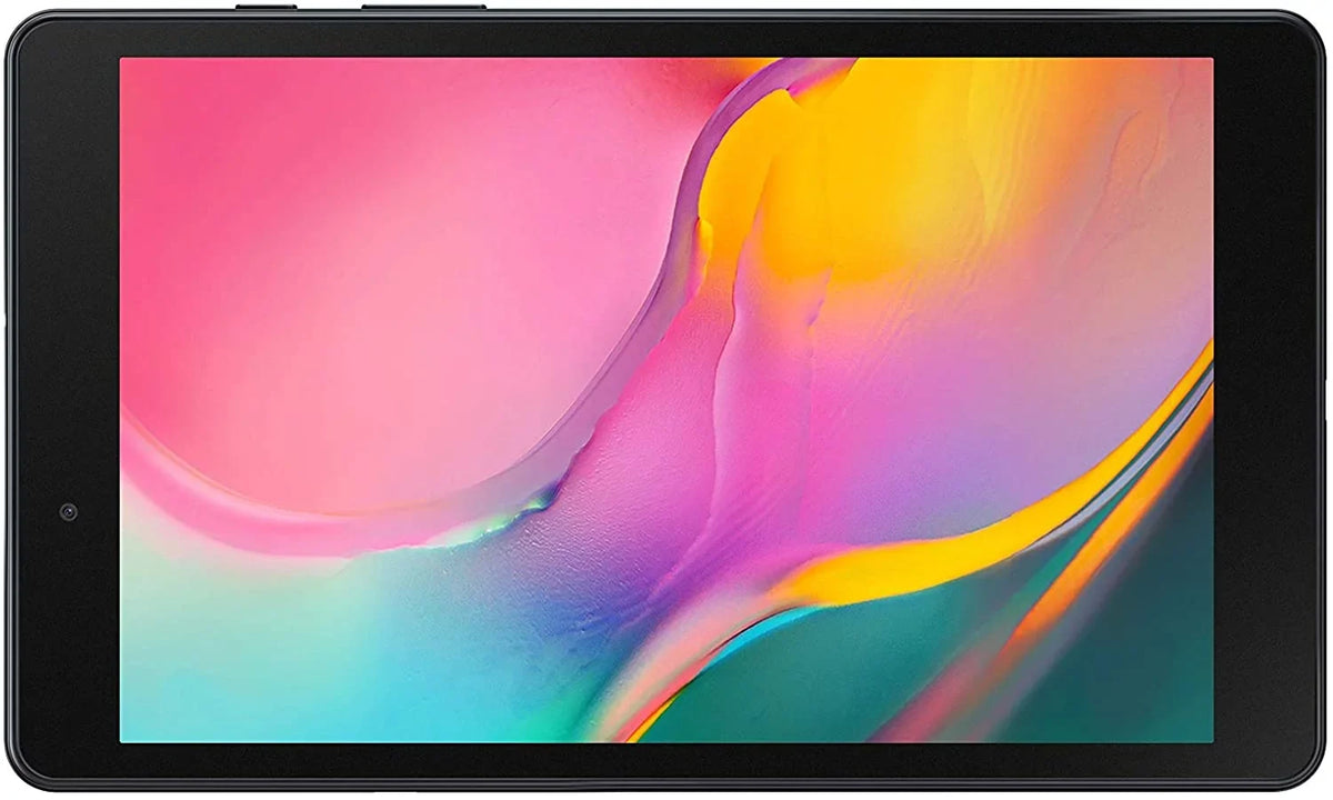 SMT290 (Refurbished) A Tablet, Tab Galaxy Restored Touch Black 32GB WIFI 8"