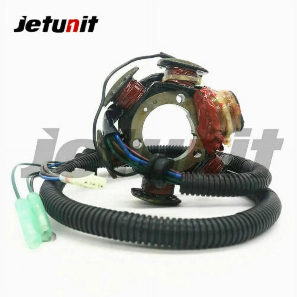 GP/XL/SUV1200 Yamaha 65U-85510-00-00 1994-2004 65U-85510-01-00 For Stator Jetski