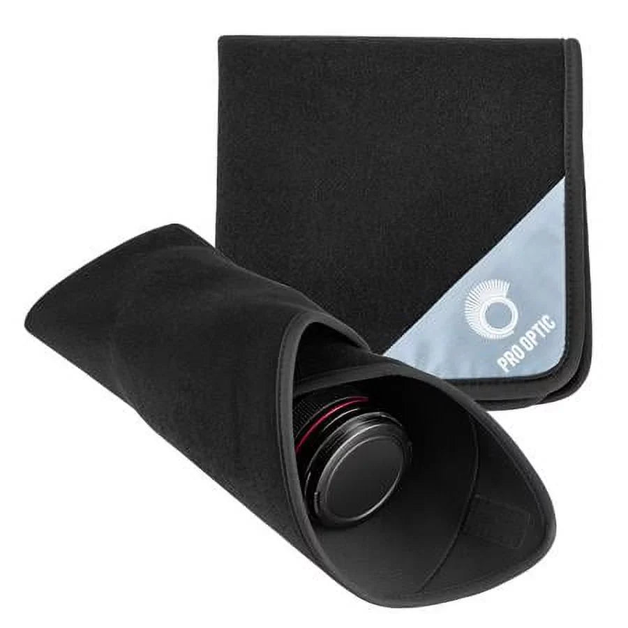 E, ART Flex DN Kit, Kit, Software Sleeve, Wrap, Lens RainCoat Tether, Cleaner Lens Cap Lens PC Lens 14-24mm Shade, f/2.8 DG Lens with for Bundle Rain Cleaning