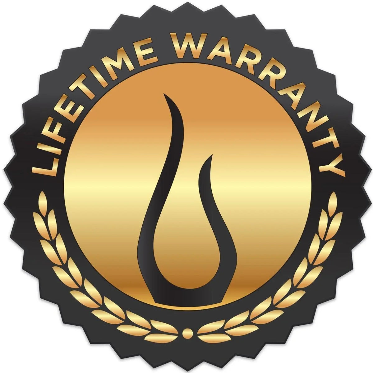 '- BLZ-SB2-LTE3-NG Burner Natural Premium Gas LTE+ Stainless Double Blaze Side Lid Steel W/