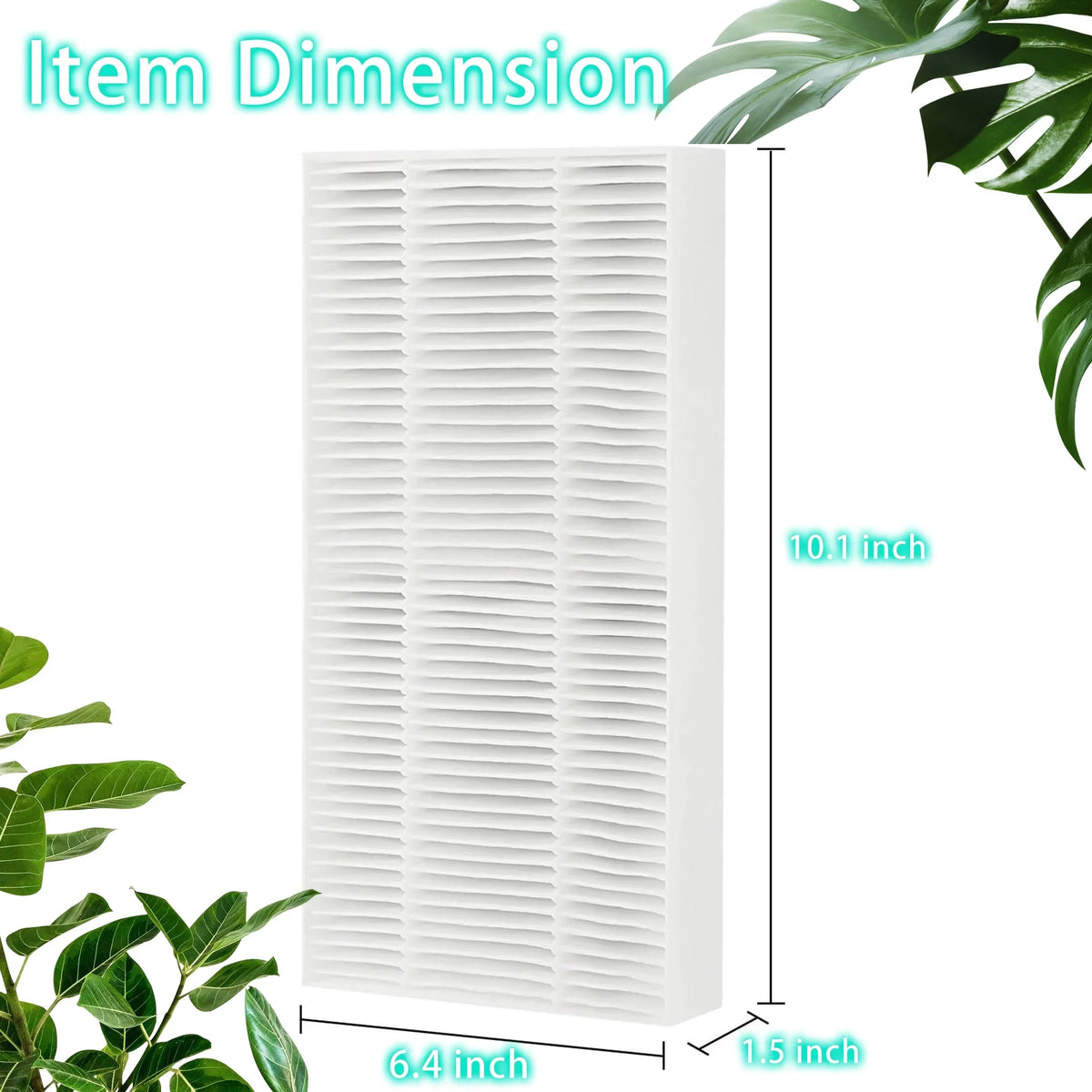 FRF102B Honeywell HHT270W Febreze Filter Purifier PARTS Air HHT290W U AMI Purify for Air Filter