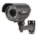 AHD CMOS Lens, System, Indoor, CCTV Weatherproof Vision, Zoom PAL Varifocal Camera, 2.0MP Analog Manual Night Andoer 1080P 1/3”