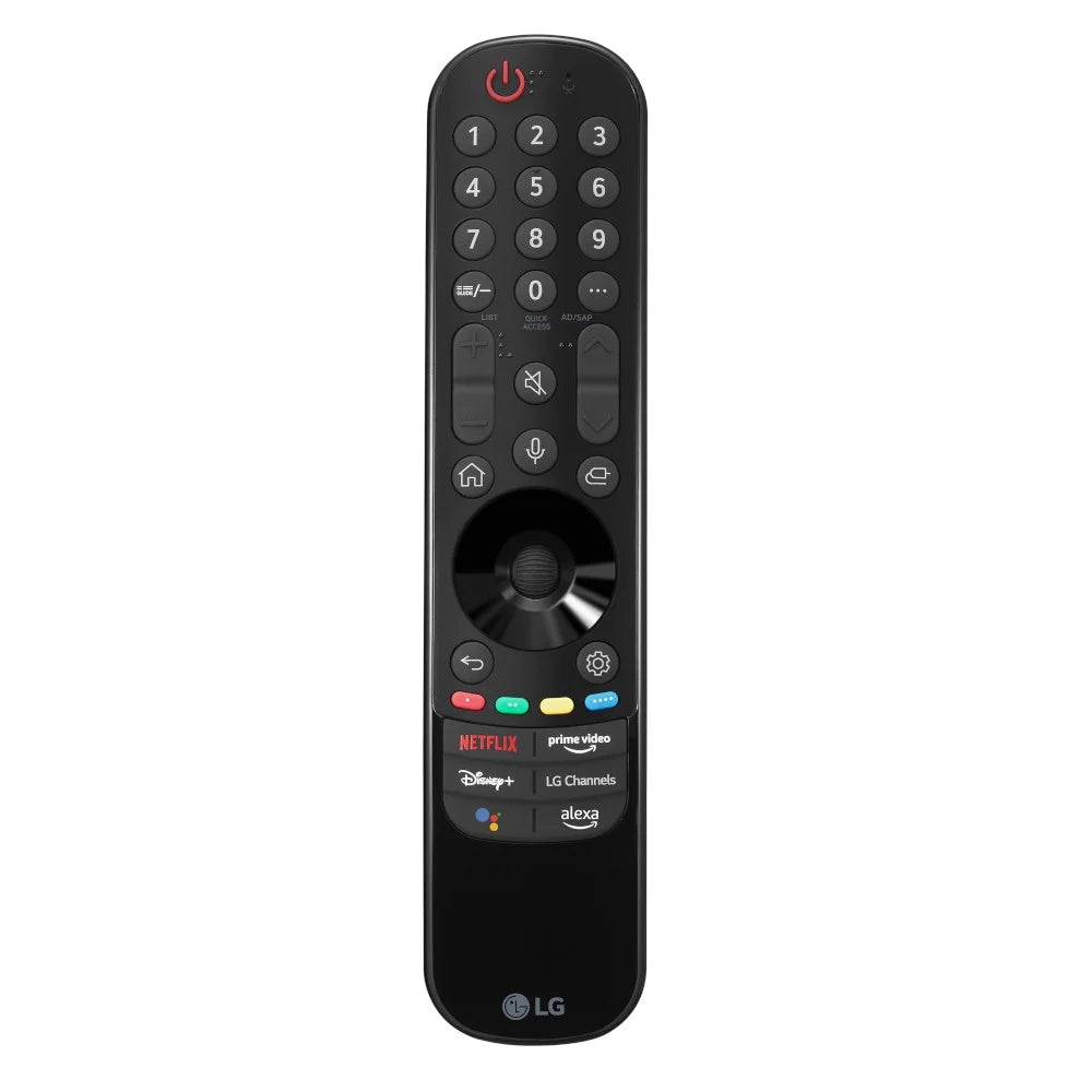 4K YR LED TV with Protection Bundle Enhanced CPS 50 Pack 1 UHD 50UQ9000PUD Inch 2022 LG HDR