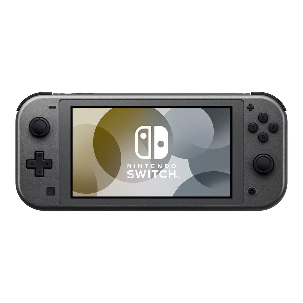 Dialga Brilliant Edition and Pokemon Diamond Nintendo Lite with Switch Palkia