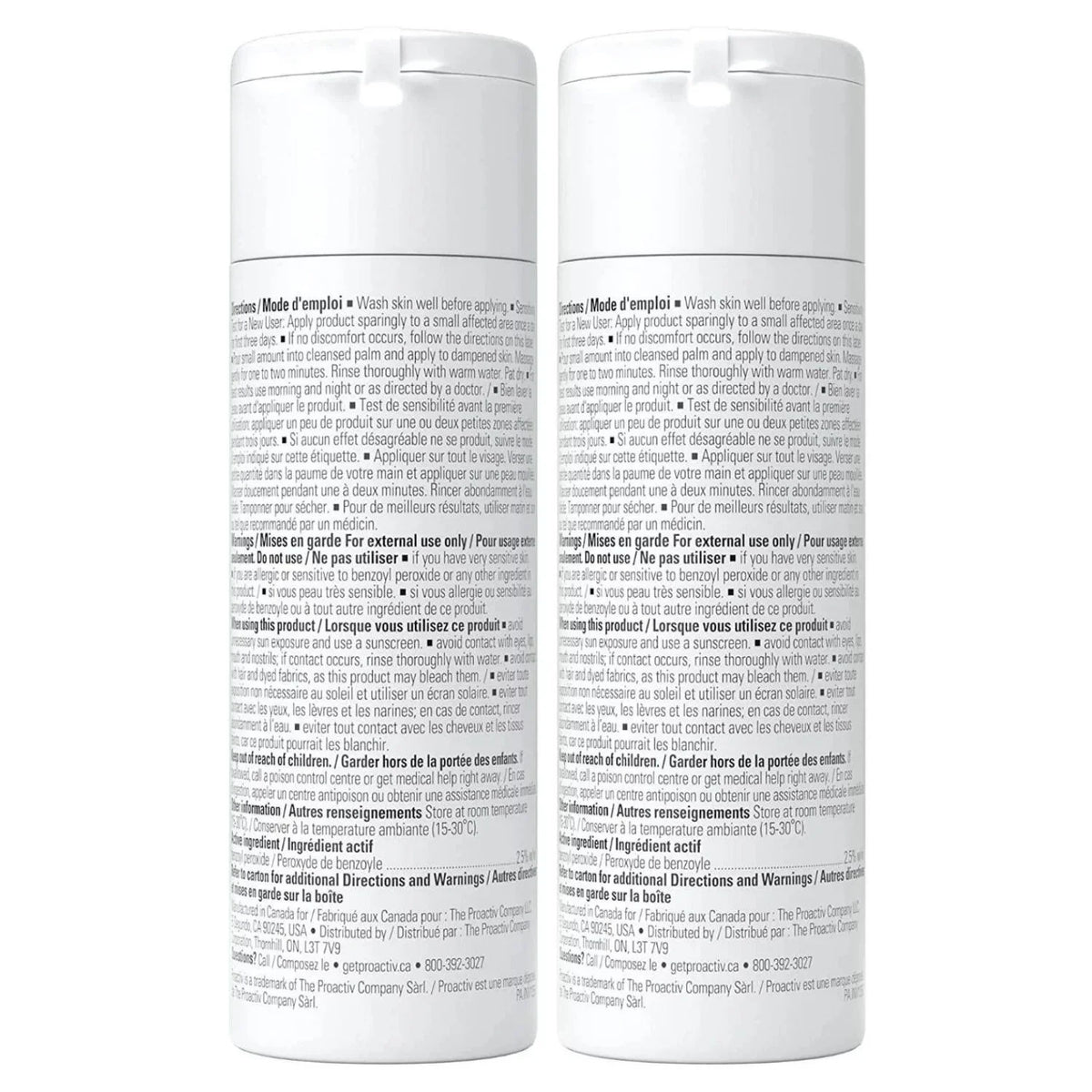 Cleanse Cleanser 4 Medication Each Acne of 1 Proactiv oz Step 2, Renewing Pack Solution