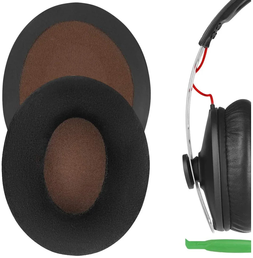 Comfort Replacement Momentum Sennheiser Momentum Velour for 2.0 On-Ear Ear On-Ear Pads 2.0 Momentum On-Ear