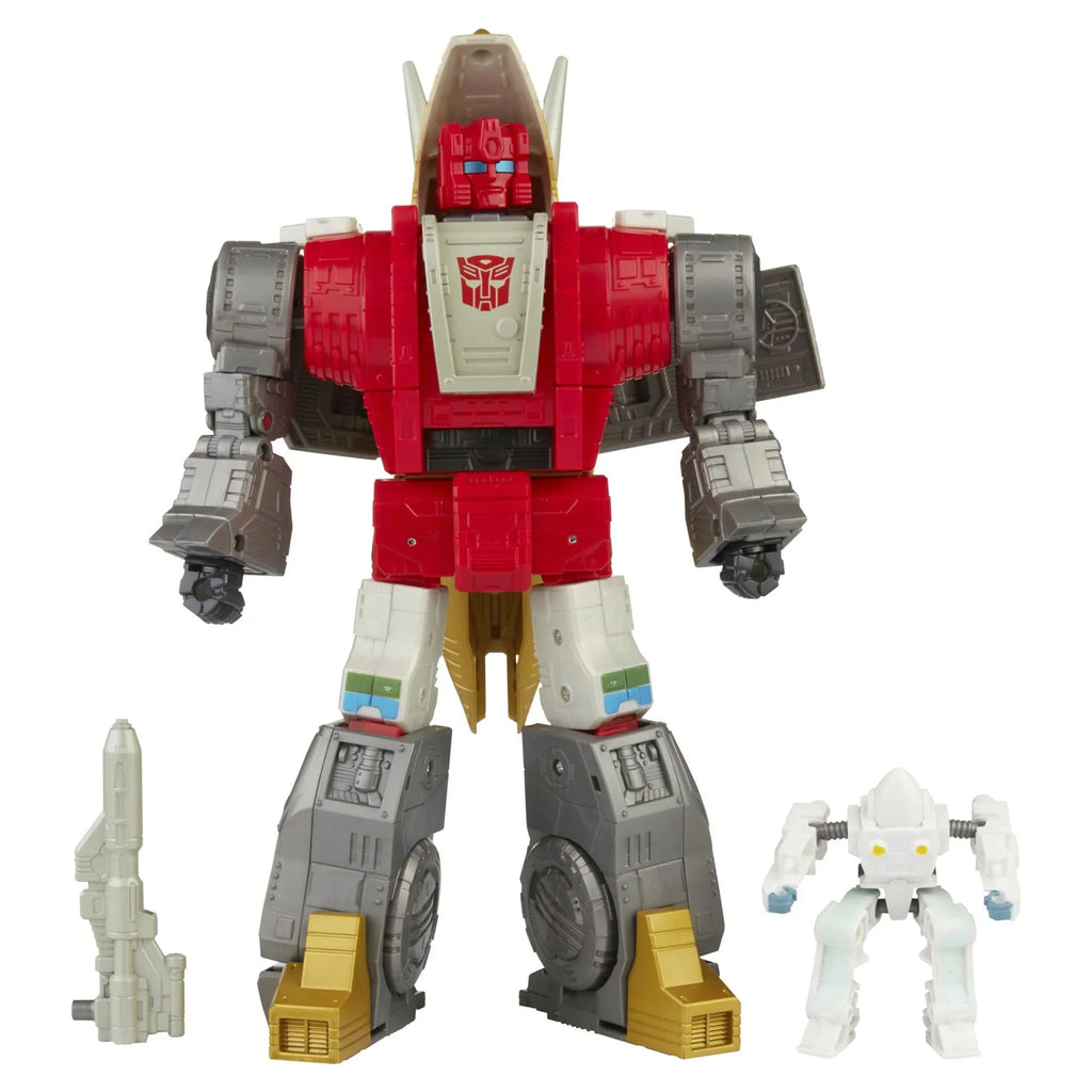 Daniel Toy Kids Action Transformers: and for and Studio Dinobot Witwicky Boys Series Figure Girls Slug (4”)