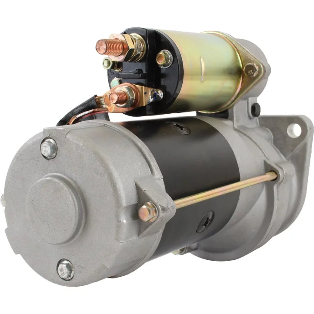 Electrical Truck 410-12219 1994-2005 Fl70 Fl50 Fl60 Starter Cummins for 5.9L Fl80 Fc80 New DB Freightliner W