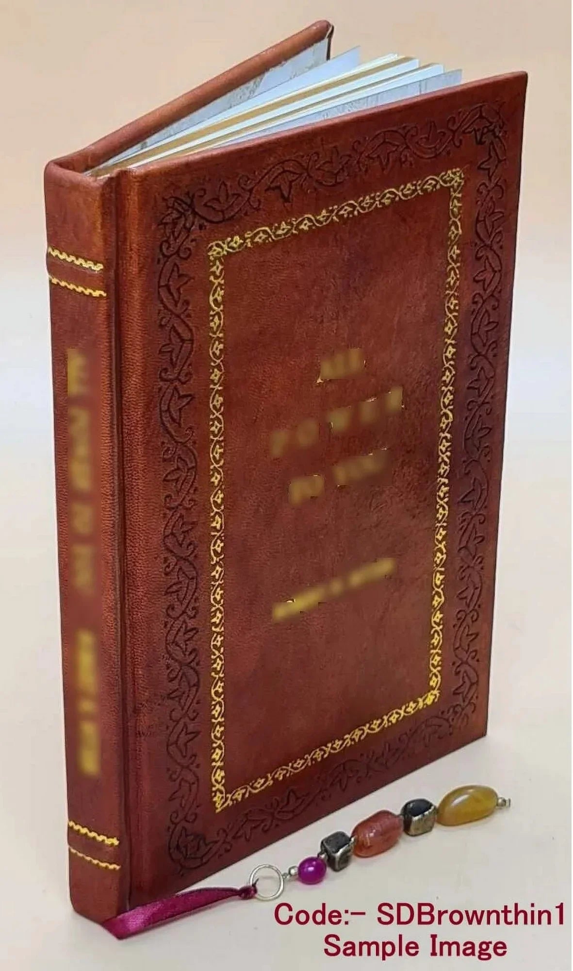 Skim-milk Leather Bound] cheese [Premium