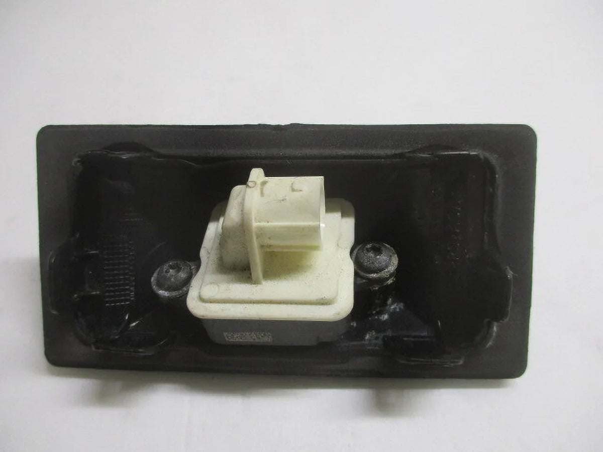 Pre-Owned Up Rear LKQ OEM 15 17 (Good) Jeep Renegade Back View Camera 16