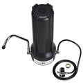 System, Black TMJRF2-BK Master Sinktop Home liquid F2 Jr Filtration