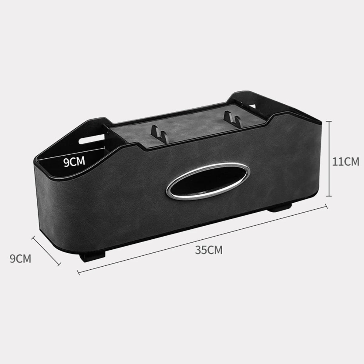 Box Travel Headrest Back Seat Accessories Car Storage Cup Car yotijar Holder Hanging