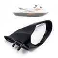 Deluxe Yamaha 2010-2014 Sport For Mirror VX/VXR/VXS/VX Cruiser WaveRunner Right