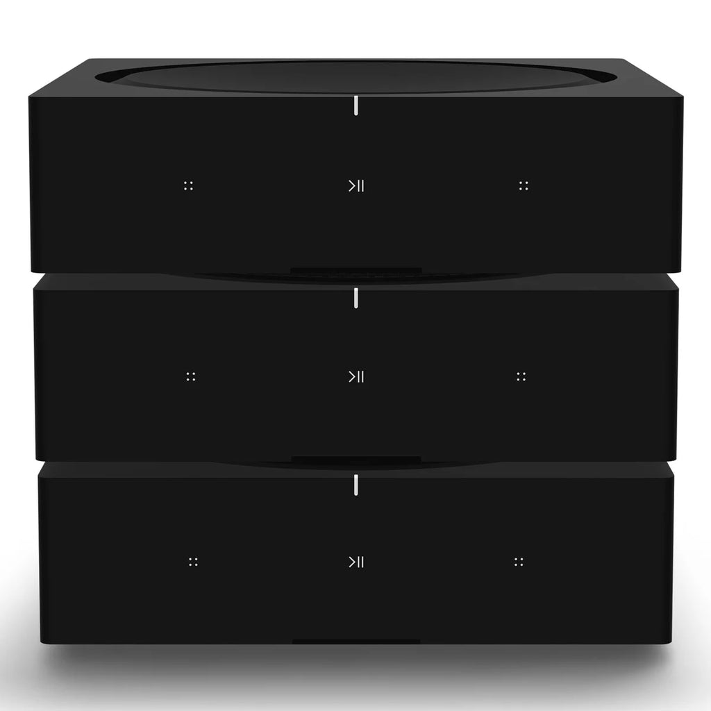 with Pair In-Wall Player Hi-Fi INWLLWW1 Speaker Amp Sonos Wireless