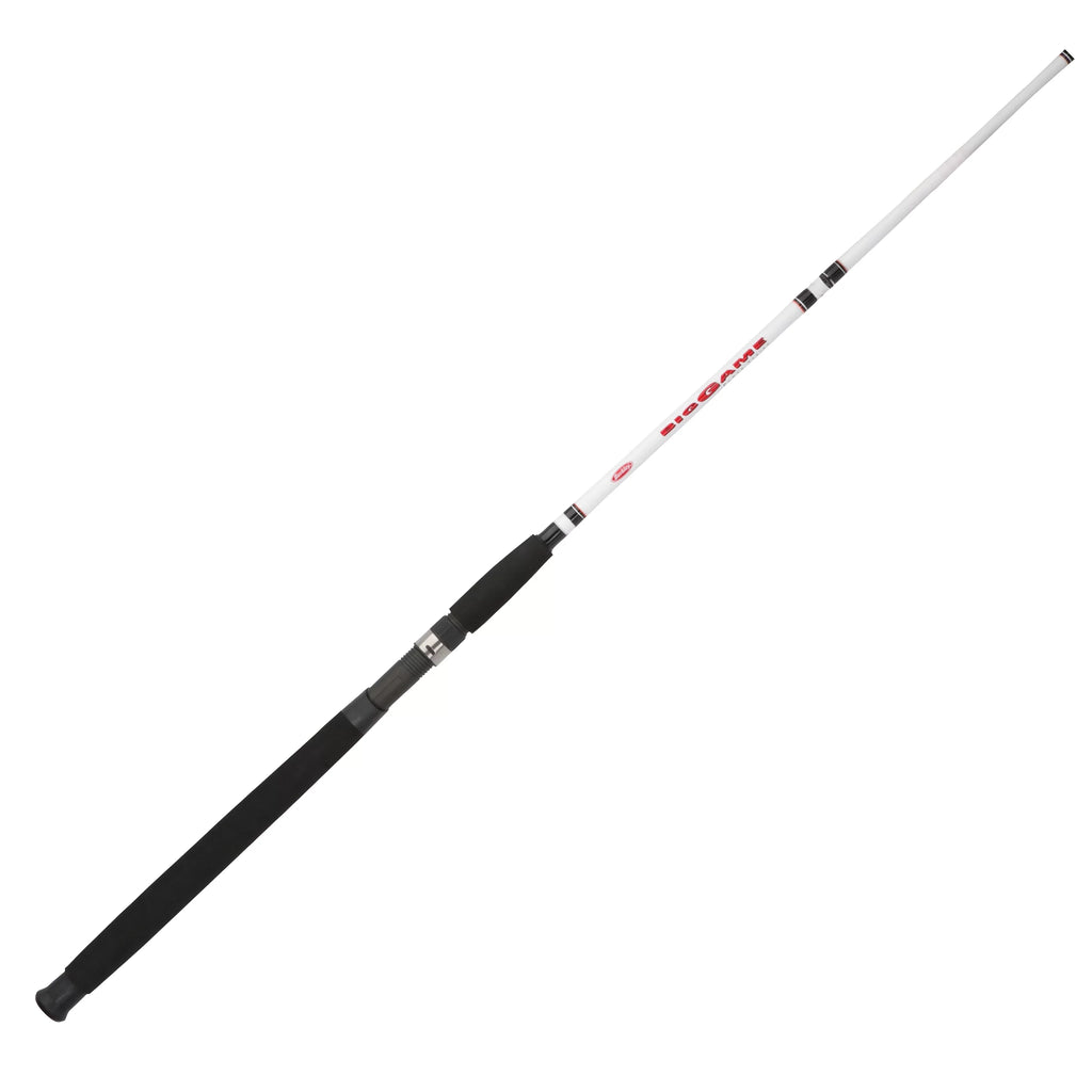 One Game Berkley Piece 7’6” Inshore Rod Casting Big Rod,