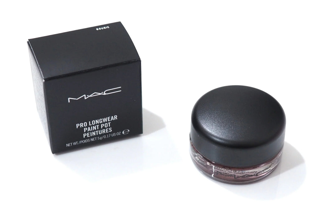 Pro NEW Mac Peintures Pot Paint BOUGIE Longwear