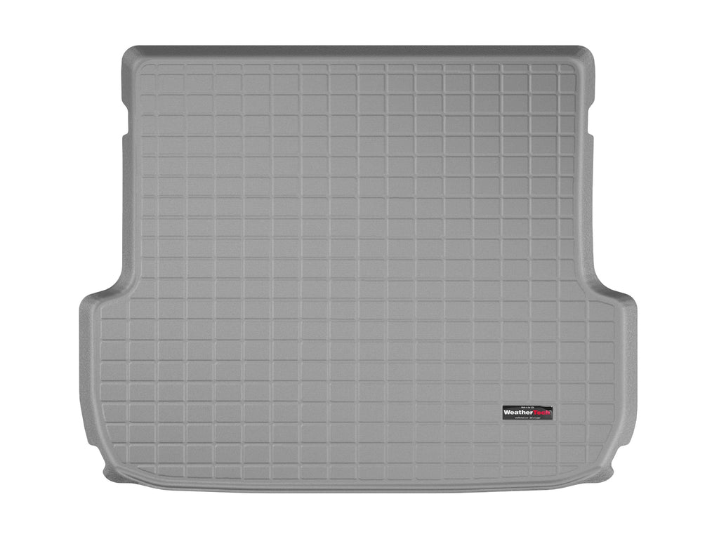 2020-2024 Grey Liner Subaru Outback 2nd Trunk WeatherTech compatible Row Cargo - Behind with Seating,