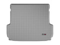 2020-2024 Grey Liner Subaru Outback 2nd Trunk WeatherTech compatible Row Cargo - Behind with Seating,
