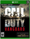 X Series X for Video of Series Xbox Call Xbox Game] [New Vanguard Duty: