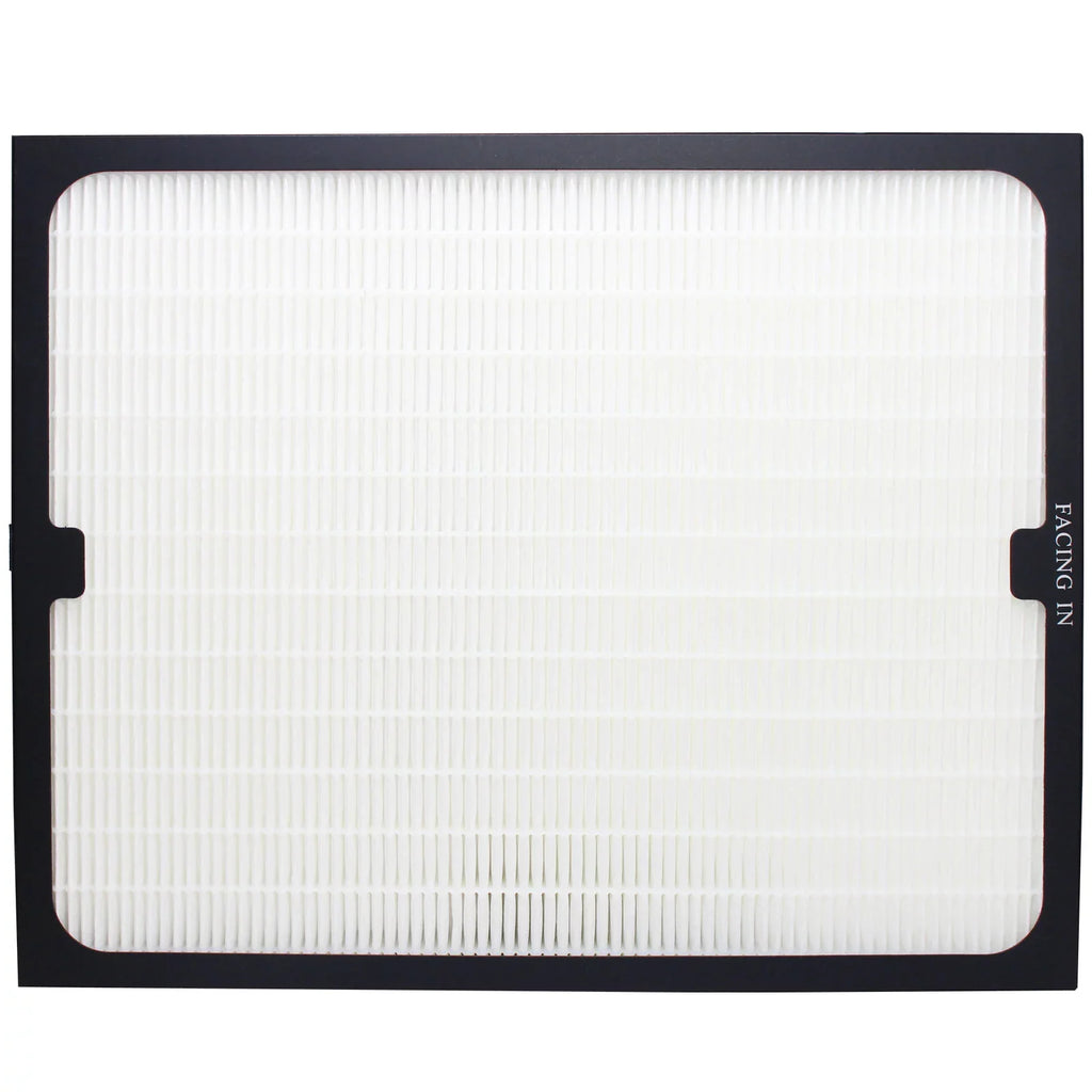 300 Air Blueair 4-Pack Purifier Filter 300 Air Blueair Compatible 200 & Filter Replacement -